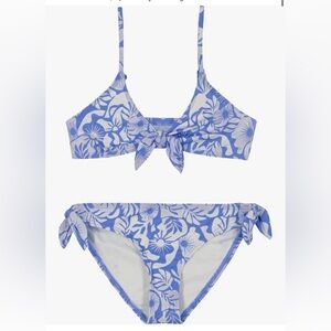NWT BillaBong kids swimsuit